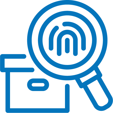 Defendable Evidence icon