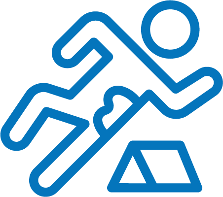 Dependable Data icon