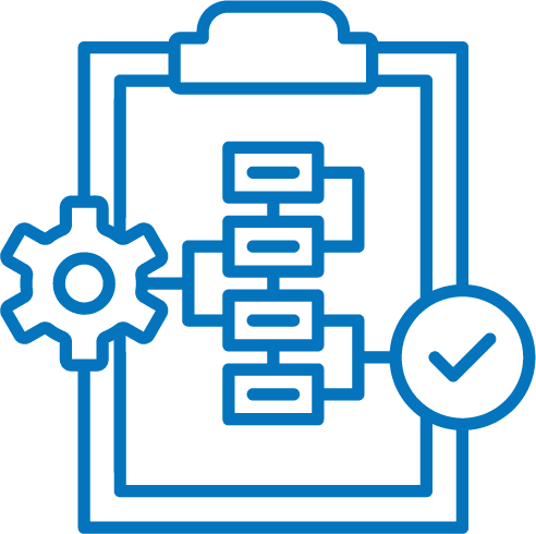 Guided Procedures icon
